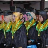Ratusan Mahasiswa STAI AL-Ihya Diwisuda